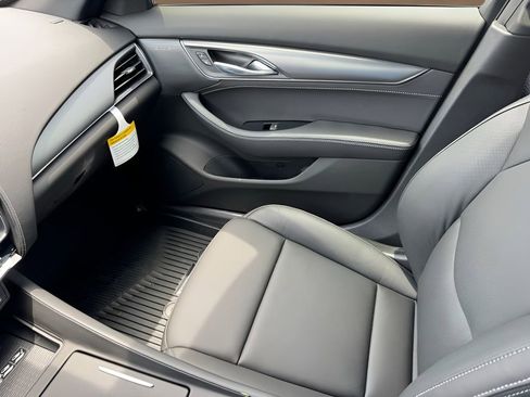 New 2026 Cadillac CT5 Premium Luxury RWD image 26