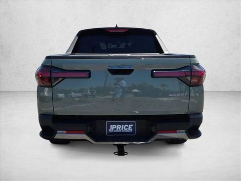 Used 2022 Hyundai Santa Cruz Limited AWD/4WD image 6