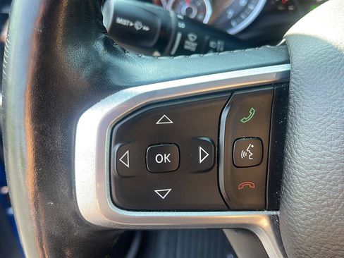 Used 2020 RAM 1500 Laramie w/ Sport Appearance Package AWD/4WD image 20