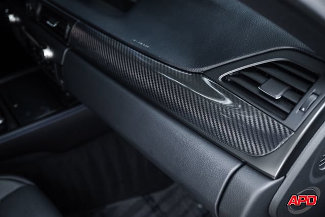 Used 2016 Lexus GS F RWD image 90
