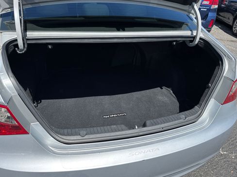 Used 2013 Hyundai Sonata GLS w/ Popular Equipment Pkg FWD image 7