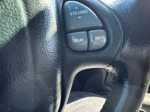 Used 2002 Pontiac Firebird Trans Am RWD image 10