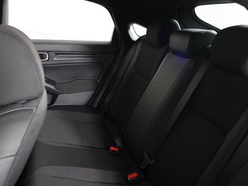 Used 2025 Honda Civic Sport image 30