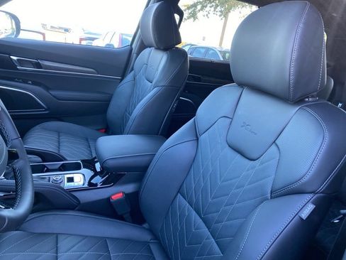 New 2025 Kia Telluride SX Prestige X-Line image 11