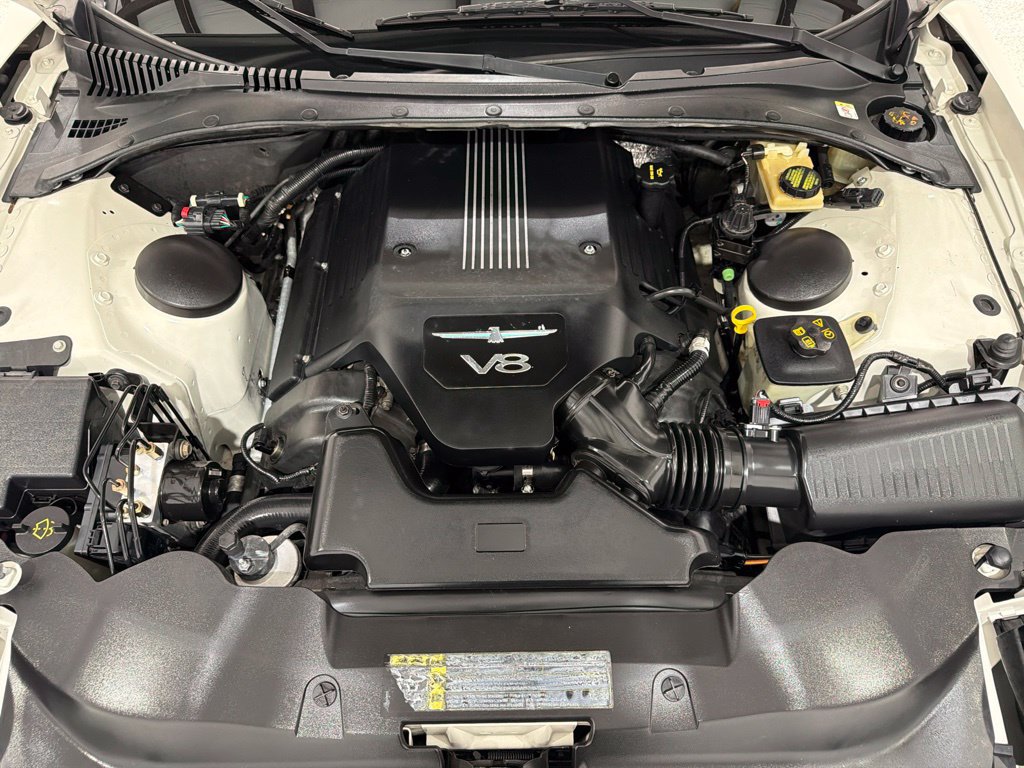 Used 2003 Ford Thunderbird RWD image 17