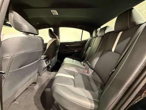 Certified 2026 Toyota Camry SE FWD image 16