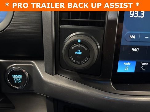 New 2025 Ford F150 XLT w/ Equipment Group 302A MID image 22