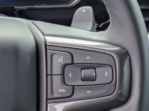 Certified 2026 Chevrolet Silverado 1500 ZR2 AWD/4WD image 21
