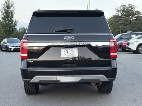 Used 2021 Ford Expedition XLT RWD image 4