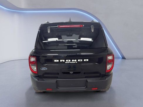 Used 2021 Ford Bronco Sport Big Bend image 5