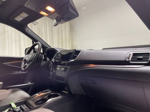 Used 2023 Honda Passport EX-L image 15