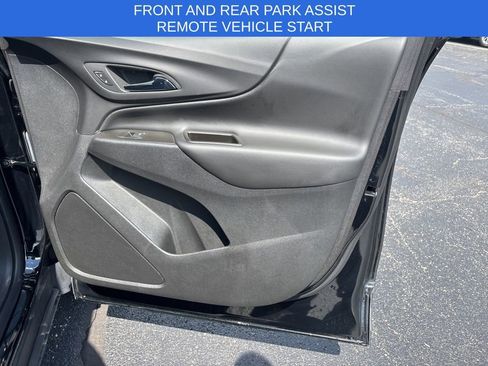 Used 2023 Chevrolet Equinox LT image 18