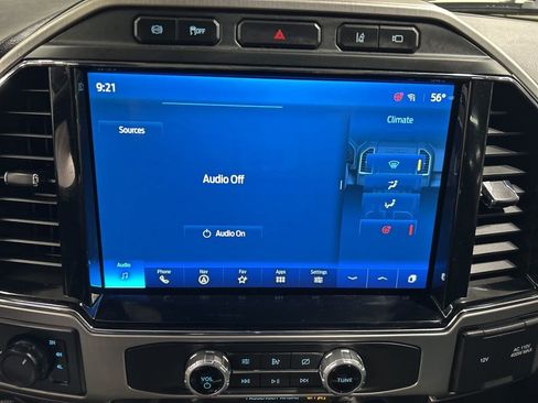 Certified 2022 Ford F250 Platinum image 15