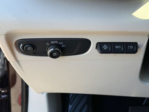 Used 2023 Buick Envision Avenir AWD/4WD image 23