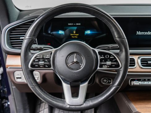 Used 2022 Mercedes-Benz GLE 350 4MATIC image 15