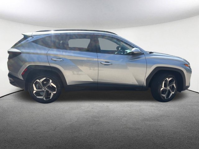 Used 2022 Hyundai Tucson SEL w/ Convenience Package AWD/4WD image 32