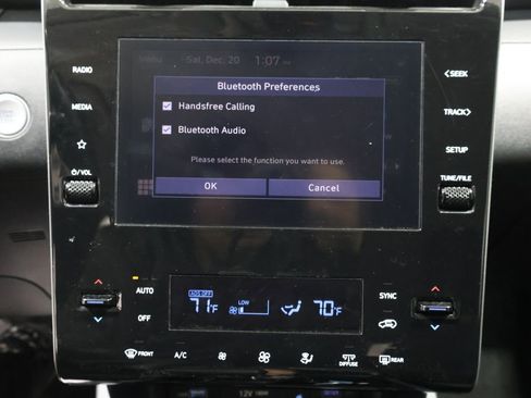 Used 2024 Hyundai Tucson SEL image 30