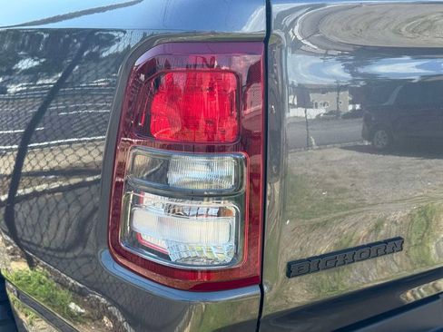 Used 2023 RAM 1500 Big Horn AWD/4WD image 9