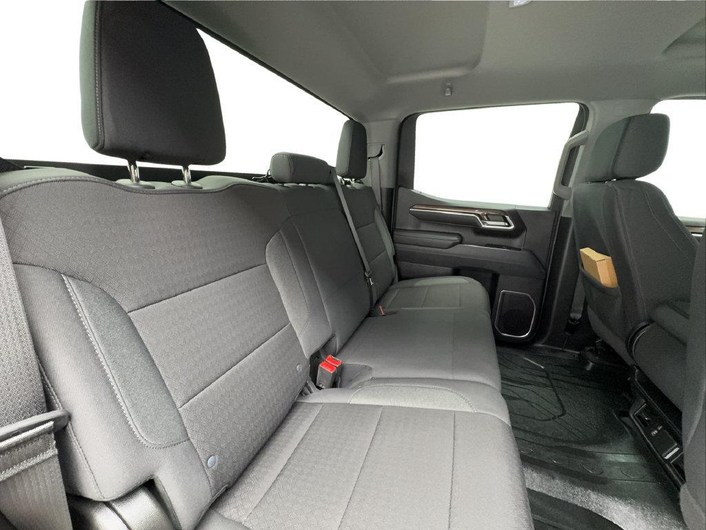 Used 2026 Chevrolet Silverado 1500 RST w/ RST Select Package RWD image 34