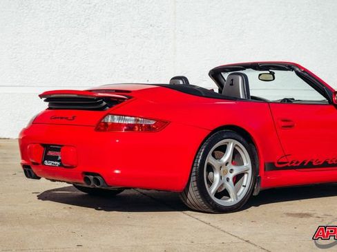 Used 2005 Porsche 911 Carrera S image 41