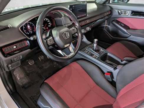 Used 2022 Honda Civic Si image 10