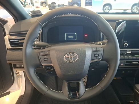 Used 2026 Toyota Camry SE w/ Convenience Package AWD/4WD image 20