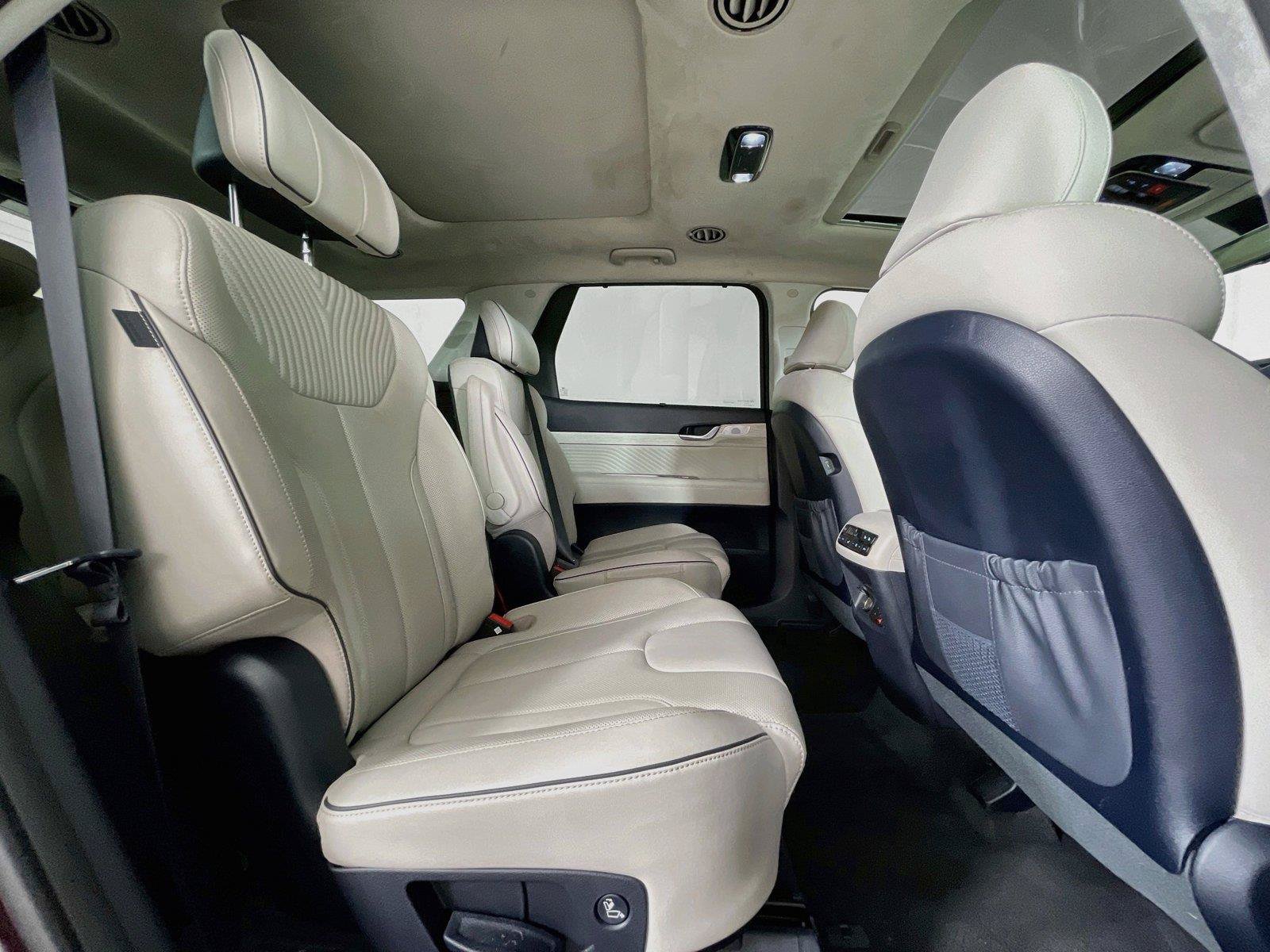 Used 2024 Hyundai Palisade Calligraphy FWD image 26