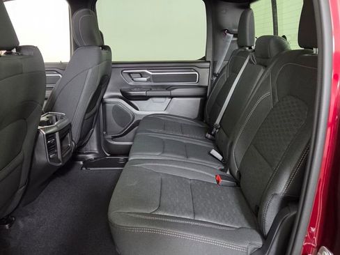 New 2026 RAM 1500 Big Horn image 27