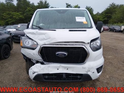Used 2025 Ford Transit 350 XLT RWD image 7