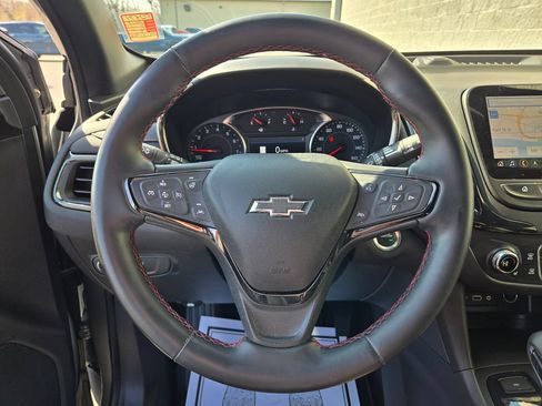 Used 2023 Chevrolet Equinox RS AWD/4WD image 17