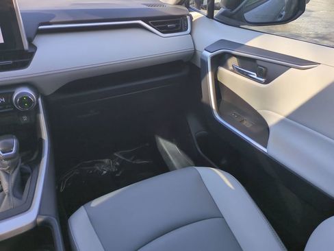 Used 2024 Toyota RAV4 XLE Premium image 16