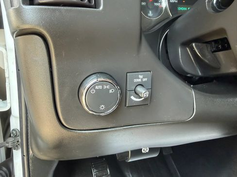 Used 2022 Chevrolet Express 3500 w/ Power Convenience Package RWD image 15