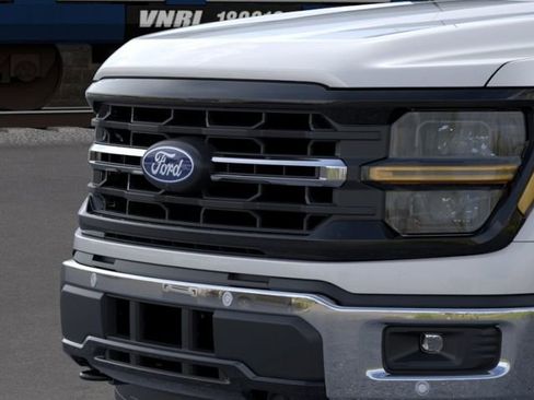 New 2026 Ford F150 XLT AWD/4WD image 17