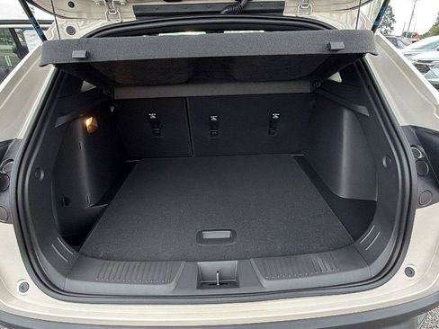 New 2026 Chevrolet Trax RS w/ Driver Confidence Package FWD image 13