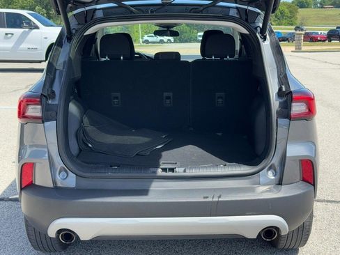 Used 2023 Ford Escape Active AWD/4WD image 7