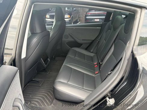 Used 2024 Tesla Model 3 RWD image 11