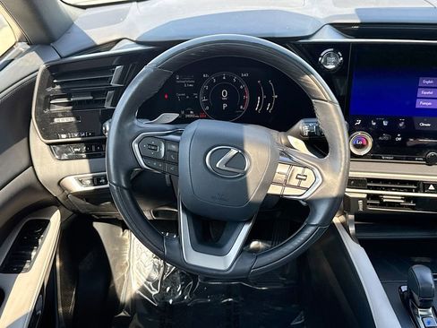 Used 2024 Lexus RX 350 Premium w/ Accessory Package (K3) image 25