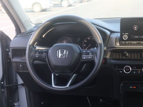 Used 2023 Honda CR-V EX image 21