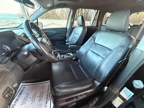 Used 2022 Honda Pilot Special Edition image 64