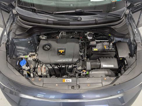 Certified 2023 Kia Soul LX w/ Option Group 015 FWD image 14