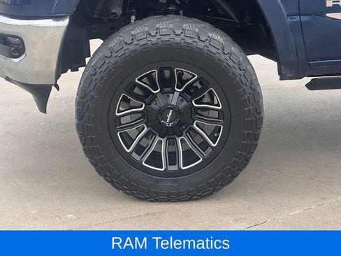 Used 2021 RAM 1500 Limited image 9