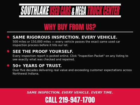 Used 2022 Ford Bronco Sport AWD/4WD image 5