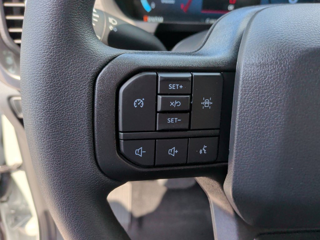 New 2026 Ford F150 STX w/ Equipment Group 200A AWD/4WD image 17