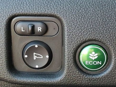 Certified 2023 Honda Passport EX-L image 26