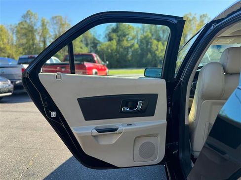 Used 2005 Cadillac CTS 3.6 image 11