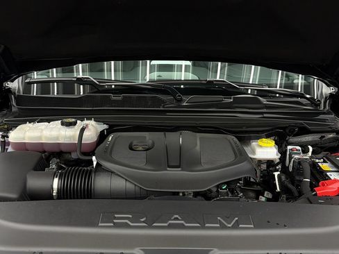 Used 2026 RAM 1500 Rebel w/ G/T Package AWD/4WD image 19