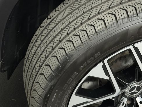 Certified 2025 Mercedes-Benz GLC 350e GLC 350e image 19