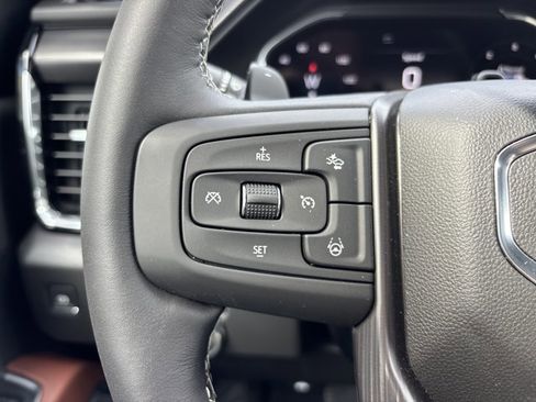 New 2026 GMC Sierra 1500 Denali Ultimate image 30