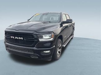 Used 2023 RAM 1500 Laramie video 2