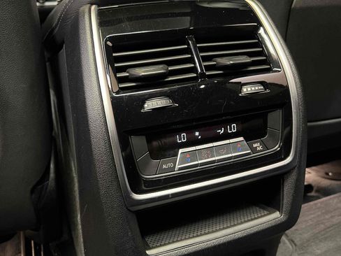Used 2020 BMW X5 sDrive40i w/ Premium Package RWD image 26
